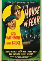 Шерлок Холмс: Замок ужаса смотреть онлайн (1945)